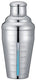 Cuisivin - 14 Oz Bel-Air Stainless Steel Measured Cocktail Shaker (414ml ) - 6070