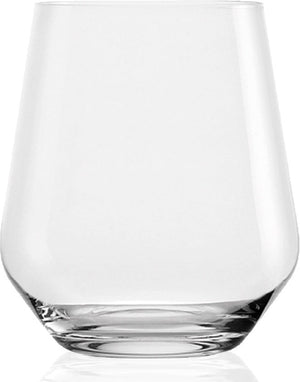 Cuisivin - 16.5 Oz Glendale DOF Whisky Tumbler, Set Of 6 - 8910B