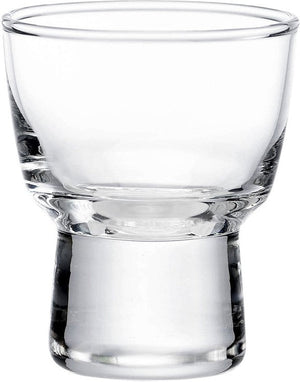 Cuisivin - 2 Oz Solo Shot/Sake Glass, Set Of 6 - 8803