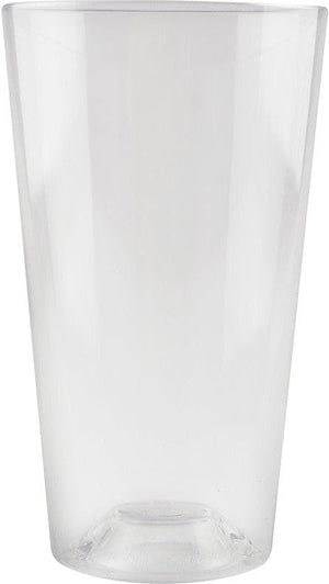 Cuisivin - 20 Oz Perfect Pint Glass, Pack of 12 - 8617