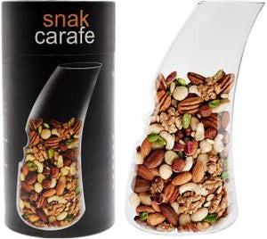 Cuisivin - 25 Oz Snak Carafe large Gift Tube (739ml) - 8125