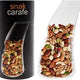 Cuisivin - 25 Oz Snak Carafe large Gift Tube (739ml) - 8125