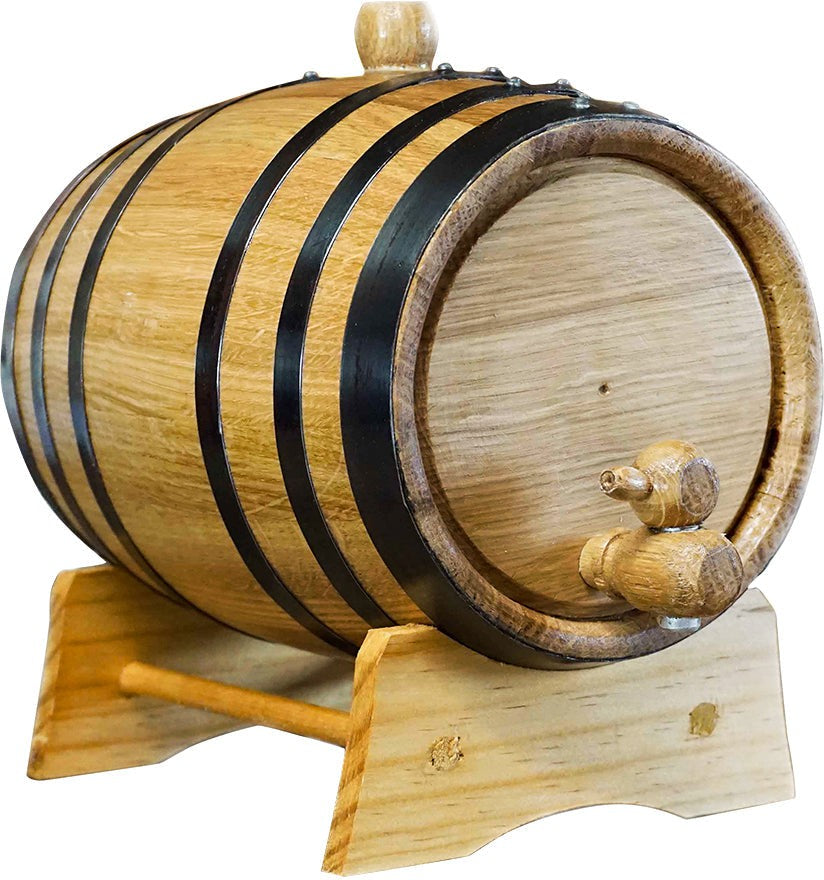 Cuisivin - 5 L Oak Aging Barrel - 3964