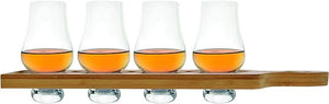 Cuisivin - 7.1 Oz Whiskey Taster Flight - 8904