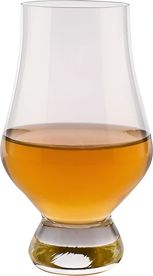 Cuisivin - 7.1 Oz Whisky Tasting Glass, Set Of 2 - 8904PK2