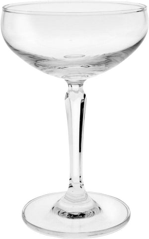 Cuisivin - 7.25 Oz Coupe Glass, Set Of 4 - 8816PK4