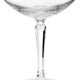 Cuisivin - 7.25 Oz Coupe Glass, Set Of 4 - 8816PK4