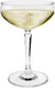 Cuisivin - 7.25 Oz Coupe Glass, Set Of 4 - 8816PK4