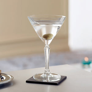 Cuisivin - 7.5 Oz Connexion Cocktail Glass, Set Of 2 - 8820PK2