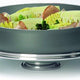 Cuisivin - 8" Aroma Glass Lid With Stainless Steel Aroma Knob (20 cm) - PEN 9362