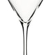 Cuisivin - 8.75 Oz Martini Glass, Set Of 6 - 8908B