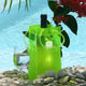 Cuisivin - Basic Acid Green Icebag - 4205