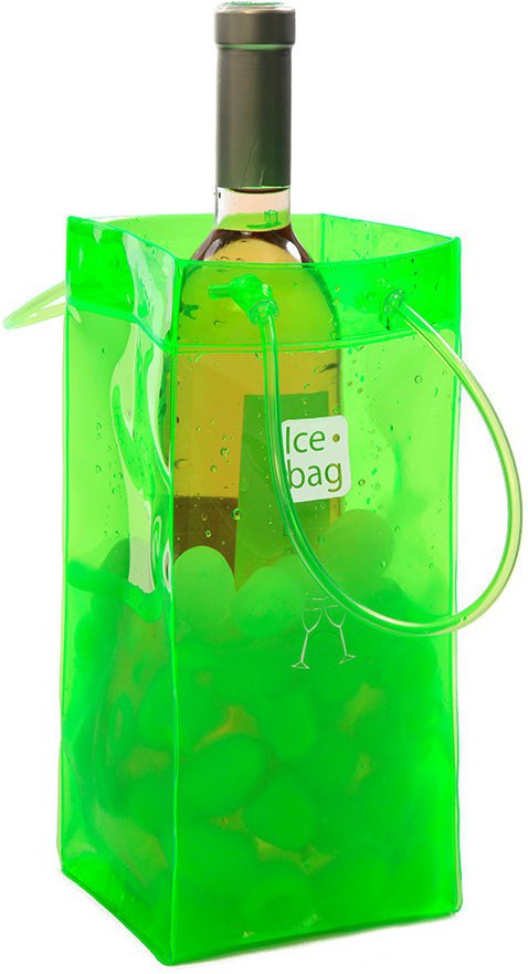 Cuisivin - Basic Acid Green Icebag - 4205