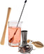 Cuisivin - Bel-Air Mixology Cocktail Tool, Set of 6 Pc - 6085