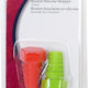 Cuisivin - Boulon Silicone Stopper, Pack of 2 - 3309