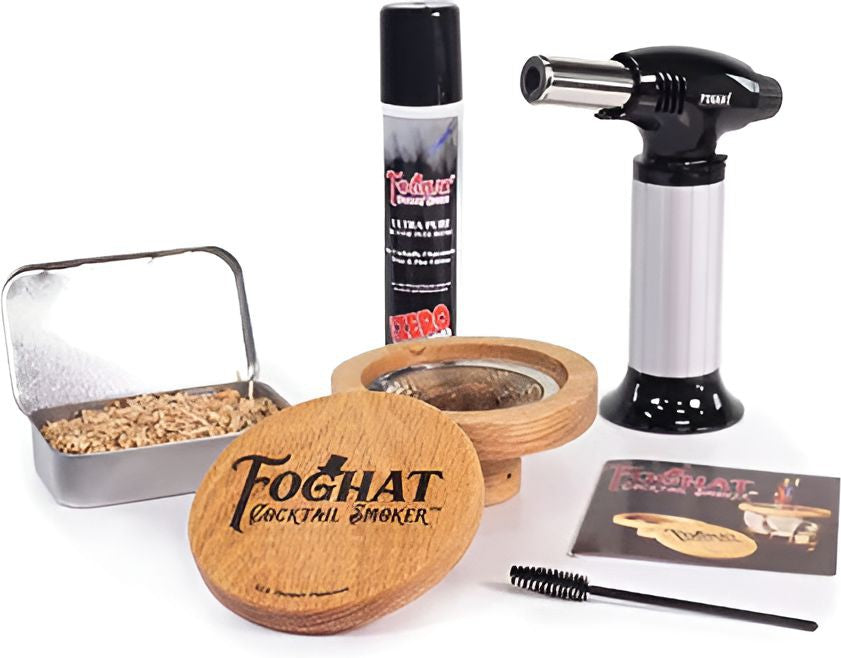 Cuisivin - Foghat Cocktail Kit - 3960