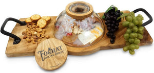 Cuisivin - Foghat Smoked Charcuterie Kit - 3963