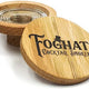 Cuisivin - Foghat Smoking Cloche Set - 3962