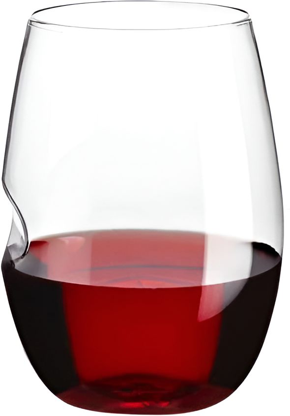 Cuisivin - Govino 16 Oz Govino Classic Wine Glass - 3115