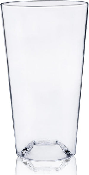 Cuisivin - MasterBrew 20 Oz Patio Pint Glass, Pack of 6 - 8615