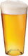 Cuisivin - MasterBrew 20 Oz Patio Pint Glass, Pack of 6 - 8615