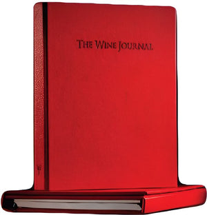 Cuisivin - Red Wine Journal - 6302