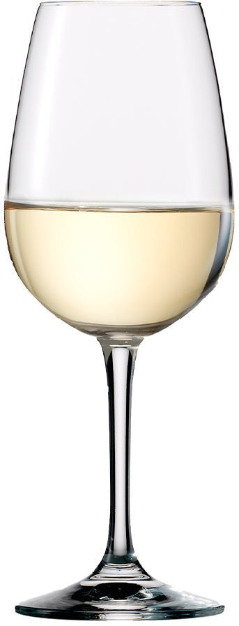 Cuisivin - Sensis 11.3 Oz Plus Vino Nobile White Glasses - 551.3SP