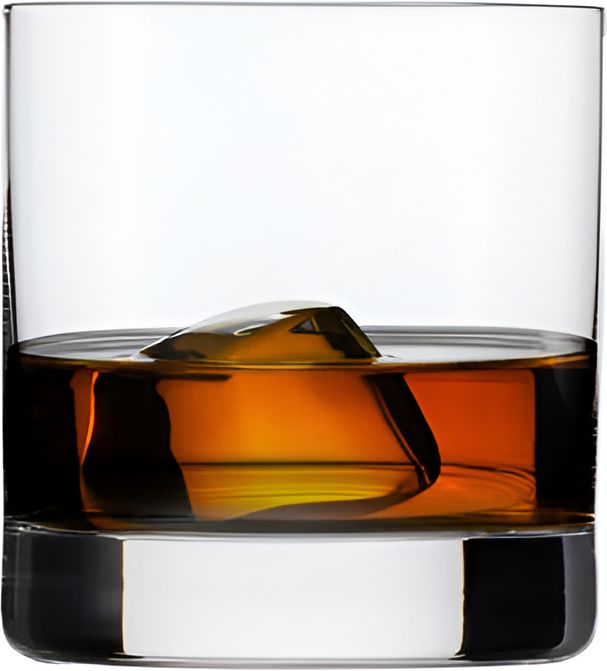 Cuisivin - Sensis 14.1 Oz Plus Old Fashioned Whisky Glasses, Pack of 6 - 500/14