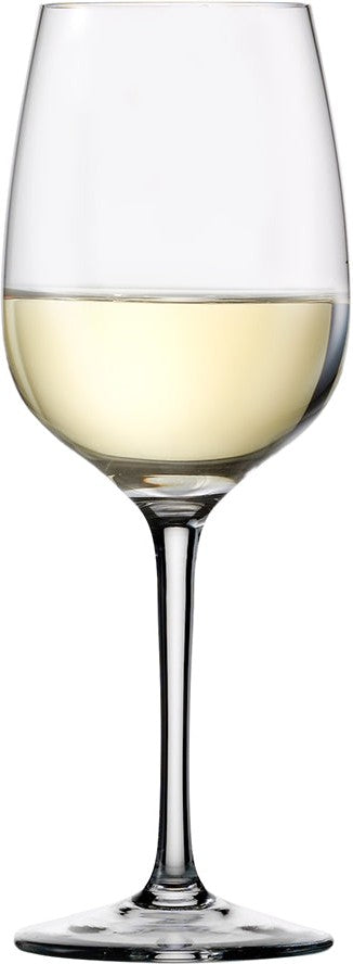 Cuisivin - Sensis 14.8 Oz Plus Superior Chardonnay Wine Glass, Pack of 2 - 500.31