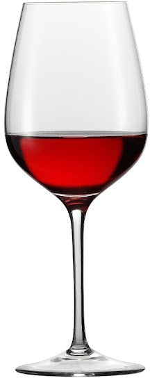 Cuisivin - Sensis 21.2 Oz Plus Superior Red Wine Glass, Pack Of 2 - 500.2