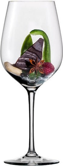 Cuisivin - Sensis 21.2 Oz Plus Superior Red Wine Glass, Pack Of 2 - 500.2