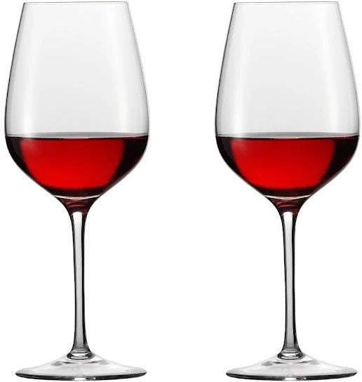 Cuisivin - Sensis 21.2 Oz Plus Superior Red Wine Glass, Pack Of 2 - 500.2