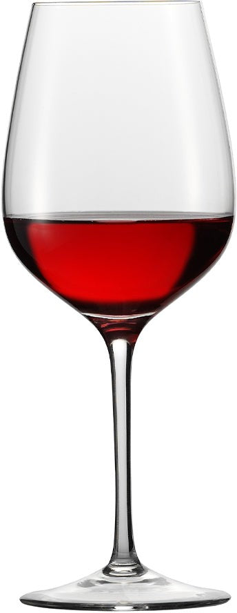 Cuisivin - Sensis 25 Oz Plus Superior Bordeaux Wine Glass, Pack of 2 - 500.21