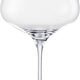 Cuisivin - Sensis 25.1" Plus Sky Burgundy Wine Glass, Set Of 2 - 518/1