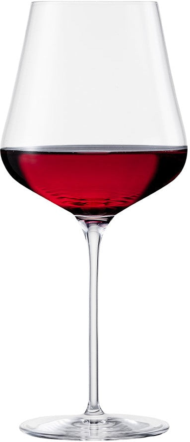 Cuisivin - Sensis 25.1" Plus Sky Burgundy Wine Glass, Set Of 2 - 518/1