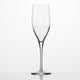 Cuisivin - Sensis 9.8 OZ Plus Champagne Flute Glasses, Pack of 6 - 500/71