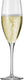 Cuisivin - Sensis 9.8 Oz Plus Superior Champagne Flute Glass, Pack of 2 - 500.71