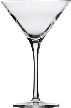 Cuisivin - SensisPlus 240ml Martini Glass - 6pk WB - 500/6