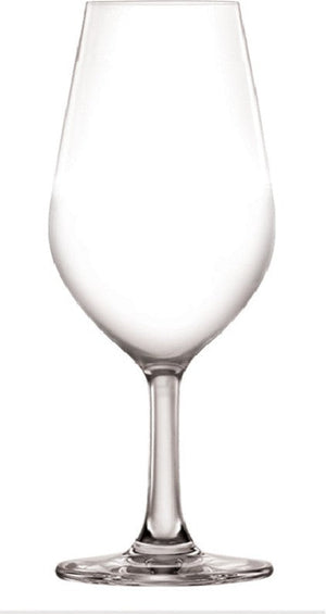 Cuisivin - Tasting 10.25 Oz VinoLife Universal Wine Glass, Pack of 6 - 8010