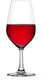 Cuisivin - Tasting 10.25 Oz VinoLife Universal Wine Glass, Pack of  6 - 8010