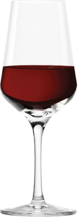 Cuisivin - Tasting 7.25 Oz Oberglas Passion Rum Glass, Set Of 6 - 154 00 31