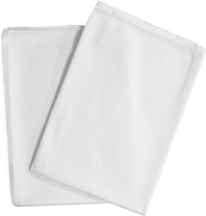 Cuisivin - VinoLife Microfiber Crystal Cleaning Cloth, Set of 2 Pk - 6405