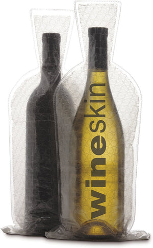 Cuisivin - WineSkin Sleeve Bulk, Set of 3 - 4100