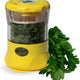 Cuisivin - Yellow Fresh Herb Mill - FMH077