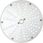 DITO SAMA - Stainless Steel Grating Disc Designed for Nuts, Chocolate & Bread Crumb - 653778