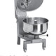 Dadaux - 60 cm Mixer with Motorized Bowl - APMX60CMS