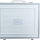 Danby - 17.1 Cu. Ft. Two Door Chest Freezer - DCFM171A1WDB