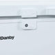 Danby - 17.1 Cu. Ft. Two Door Chest Freezer - DCFM171A1WDB