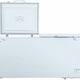 Danby - 17.1 Cu. Ft. Two Door Chest Freezer - DCFM171A1WDB