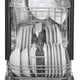 Danby - 18″ Wide Built-In Dishwasher In Black - DDW1804EW